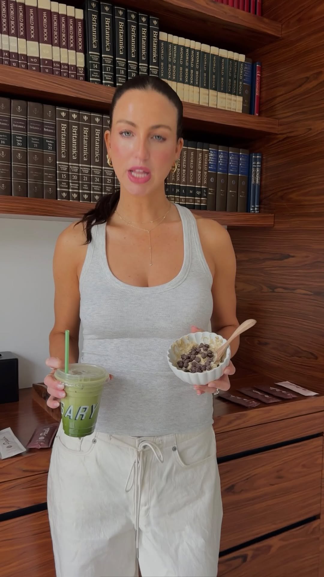 lainiecooks_ 게시물 이미지: send this to someone who needs to hear this...