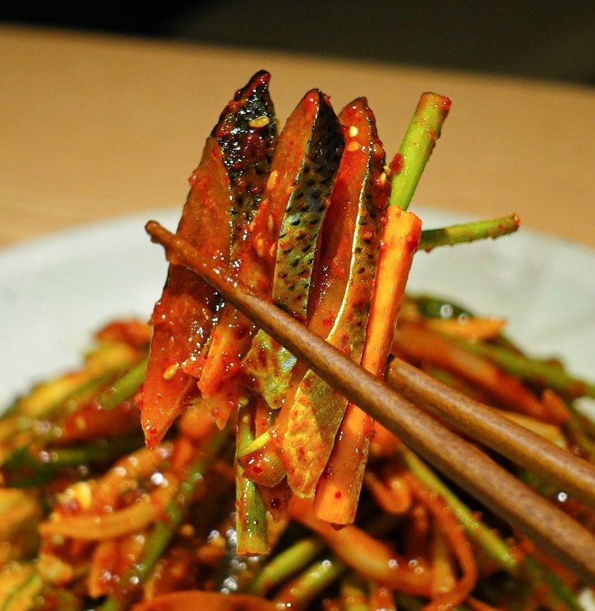 Photo by 모던 한식주점 락희옥| 한식•맛집•kfood on October 26, 2025.