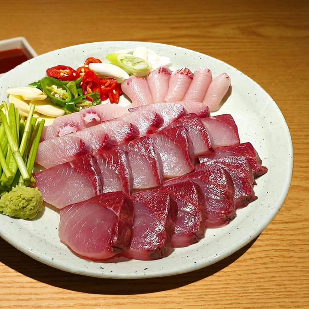 Photo by 모던 한식주점 락희옥| 한식•맛집•kfood in 락희옥.