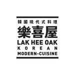 lakheeoak 인스타그램 프로필 사진