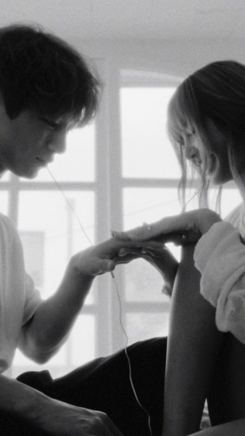 lalalalisa_m 게시물 이미지: Let’s enjoy this beautiful story together...