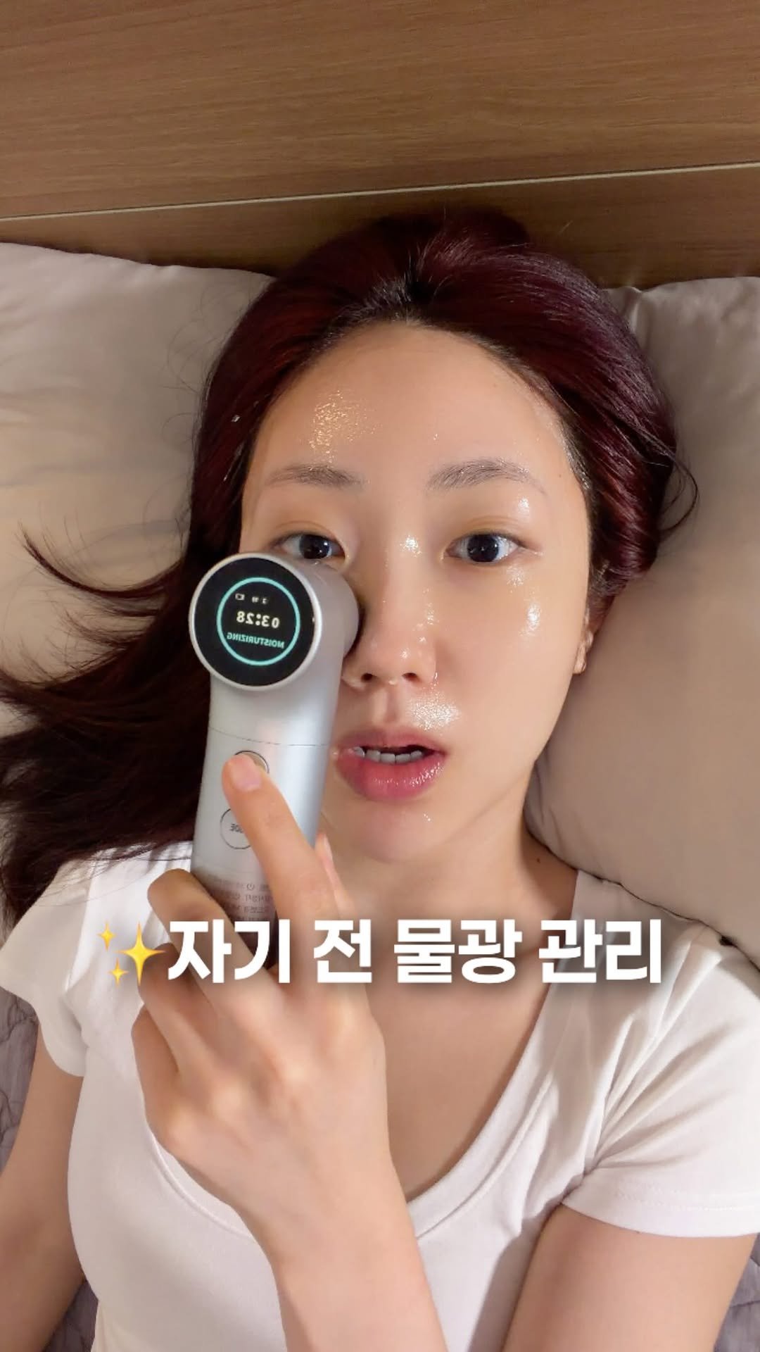 lalla_day_ 게시물 이미지: 피부는 갑자기 좋아지는게 아니더라구요

피부 좋아졌단말 듣고 나서 돌이켜보니 바뀐...