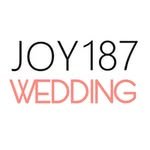 joy187wedding_official 프로필 사진