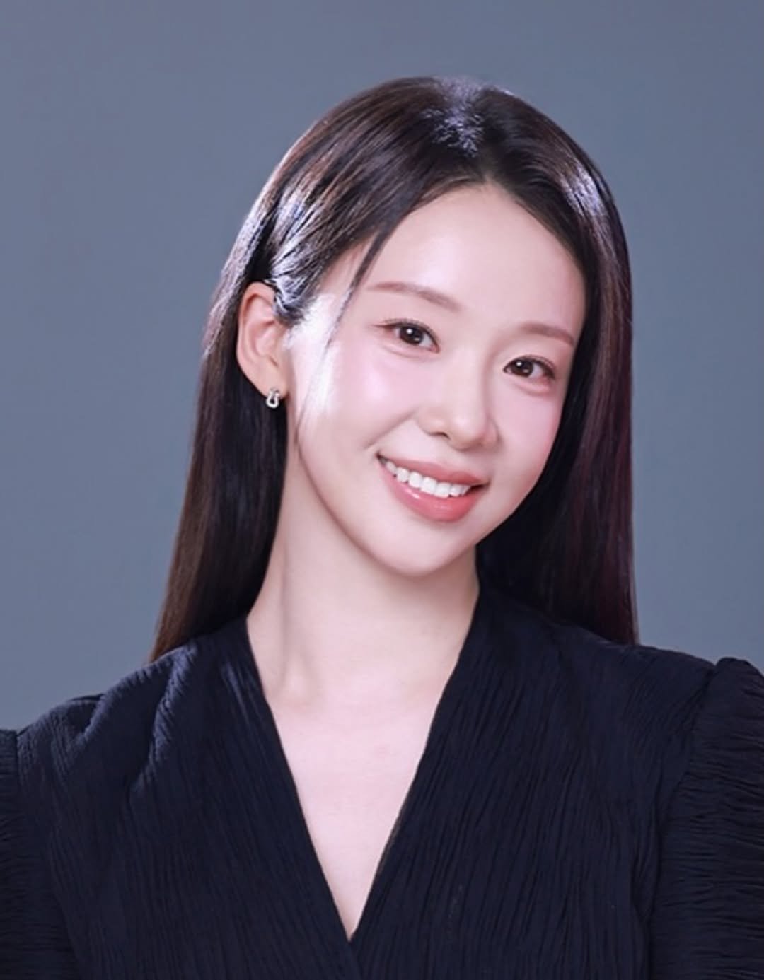 lamaison_beauty 게시물 이미지: 우리 예쁜 두리쨩🩵💖
.
.
makeup @m_i_go222 
hair @nhyeonjee