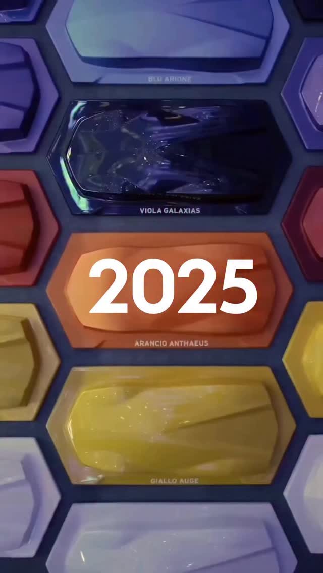 lamborghini.uae 게시물 이미지: From first ignition to the final lap, 2025 was...