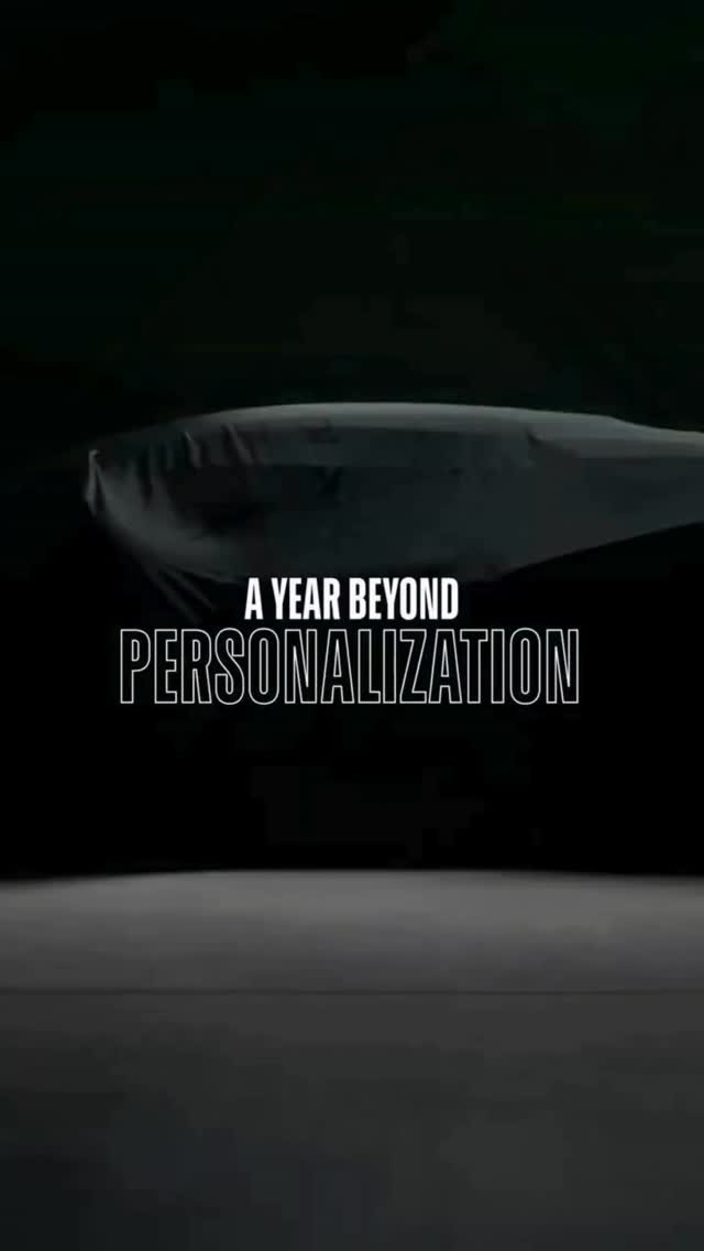 lamborghini.uae 게시물 이미지: A year beyond personalization with...