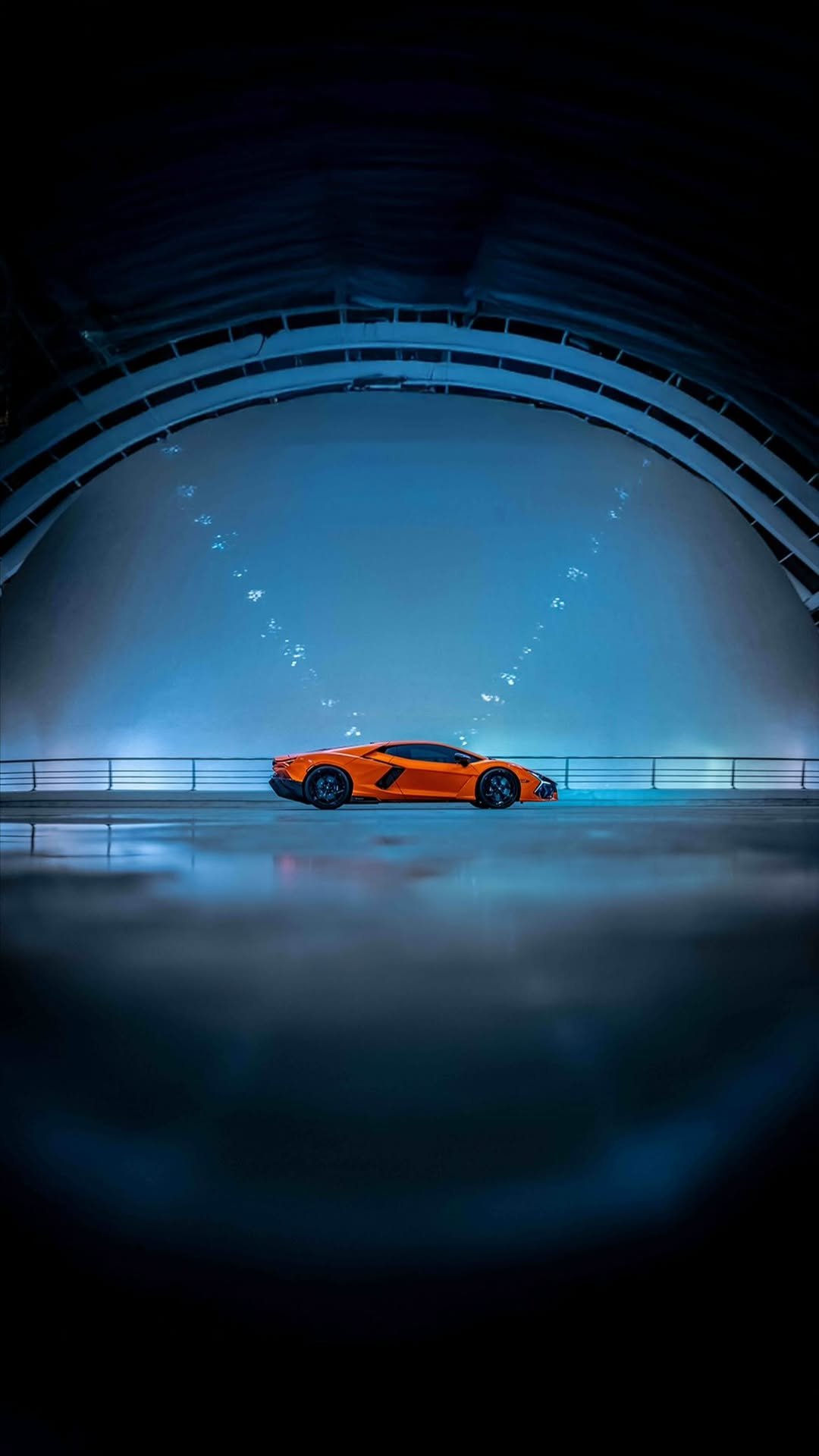 lamborghini 게시물 이미지: Empowering the next generations to go beyond...