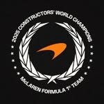 mclaren 프로필 사진