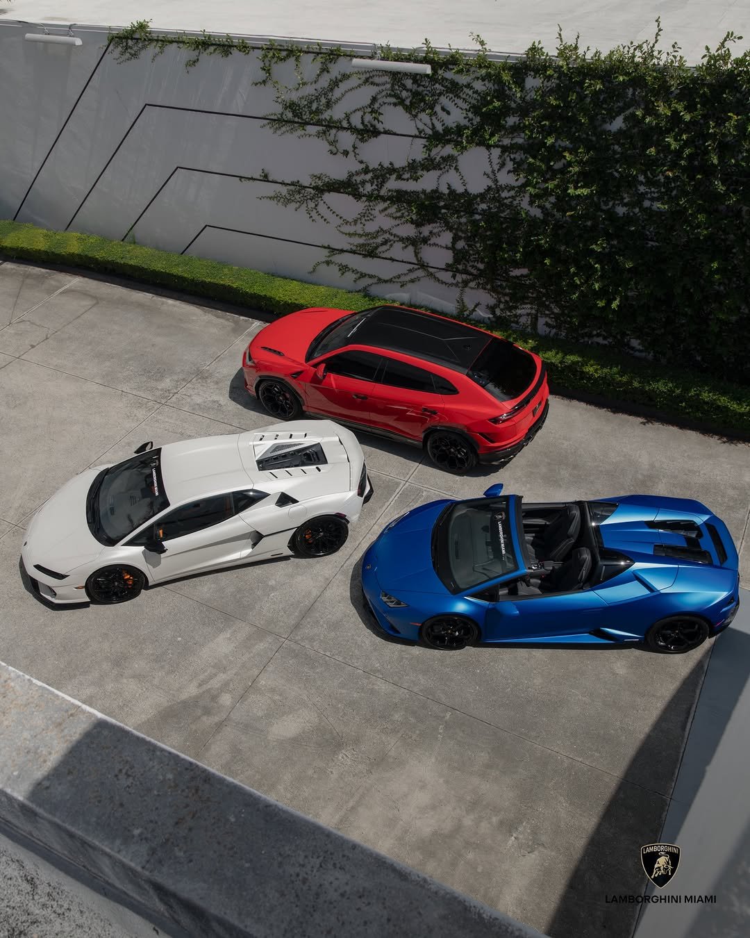 lamborghinimiami 게시물 이미지: Celebrating 250 Years of Freedom.

From all of...