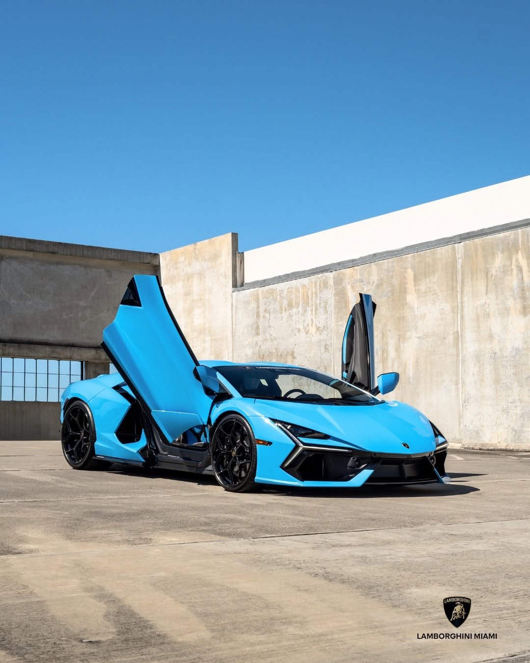 lamborghinimiami 게시물 이미지: Supercar Evolution, Flagship Edition.

This...