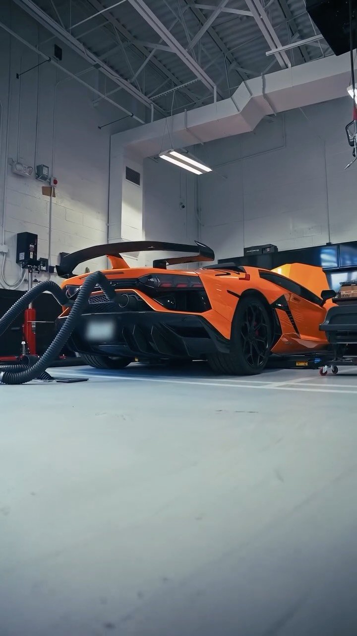 lamborghinimiami 게시물 이미지: Top Tier Technicians & Superior Service. 

As...