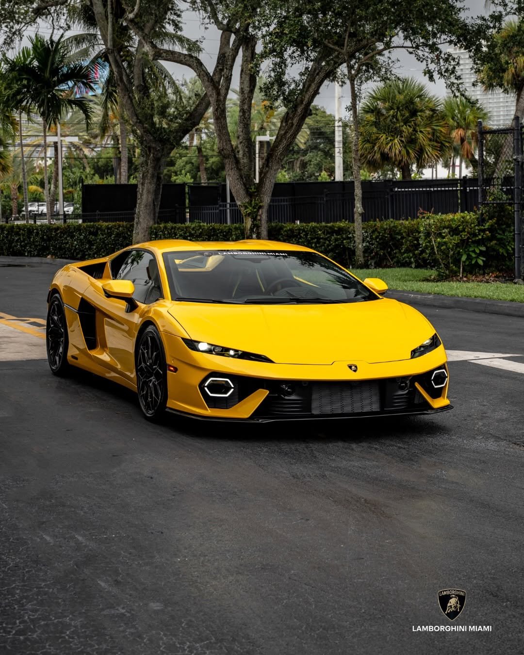 lamborghinimiami 게시물 이미지: The Next Chapter of Lamborghini...