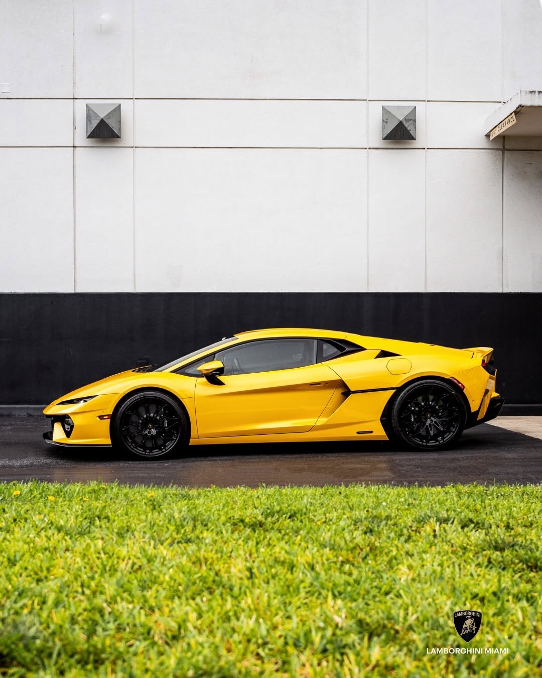 lamborghinimiami 게시물 이미지: The Evolution of a Lamborghini...