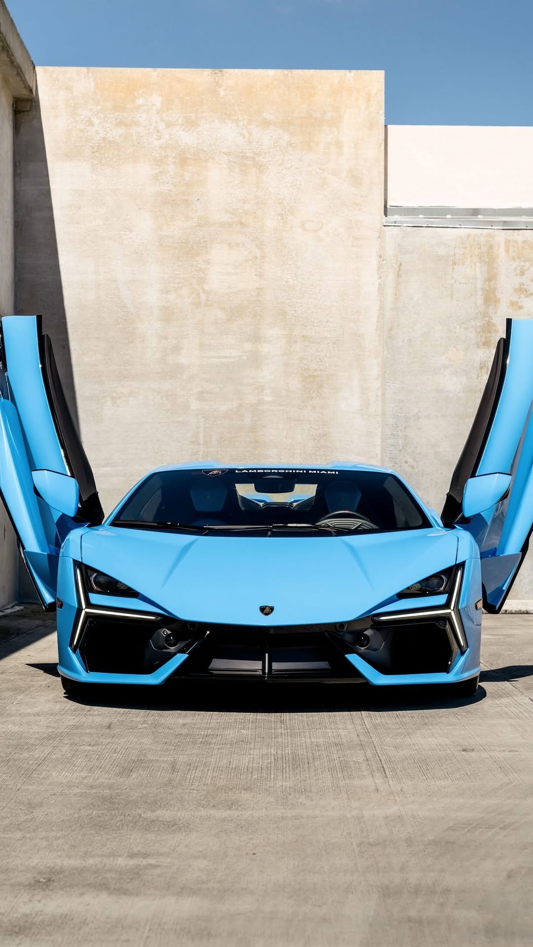lamborghinimiami 게시물 이미지: 1,001 Horsepower Has Never Looked...
