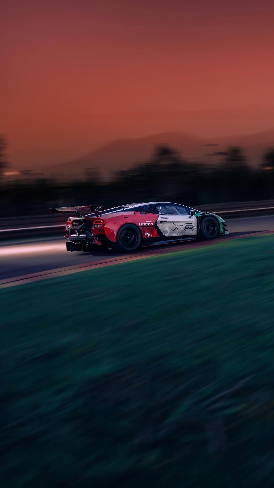 lamborghinisc 게시물 이미지: Made in Italy, yes, but we prefer to say Made...