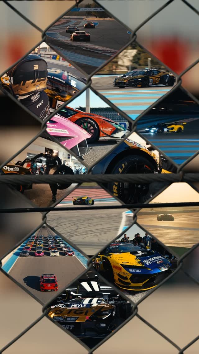 lamborghinisc 게시물 이미지: You usually watch it through the fence.
This...