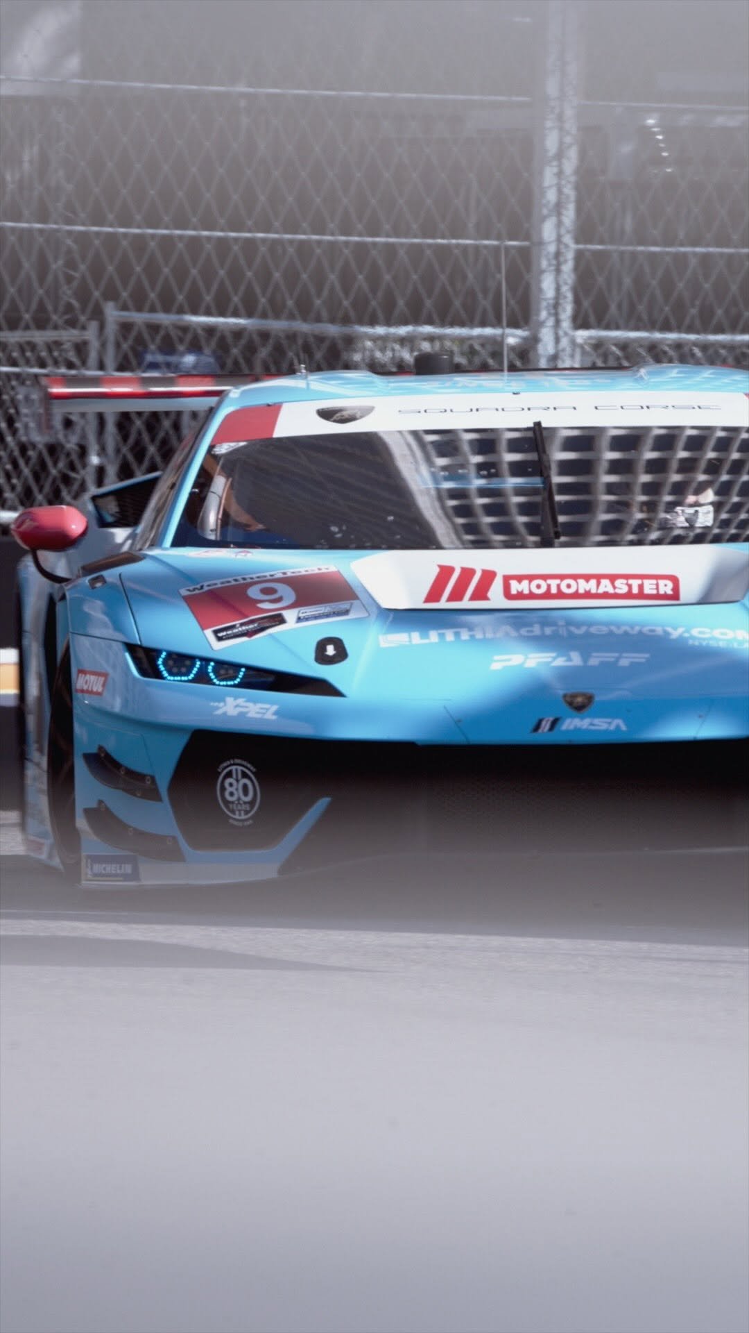 lamborghinisc 게시물 이미지: Busy day for us 👊 Session 1 done, session 2...