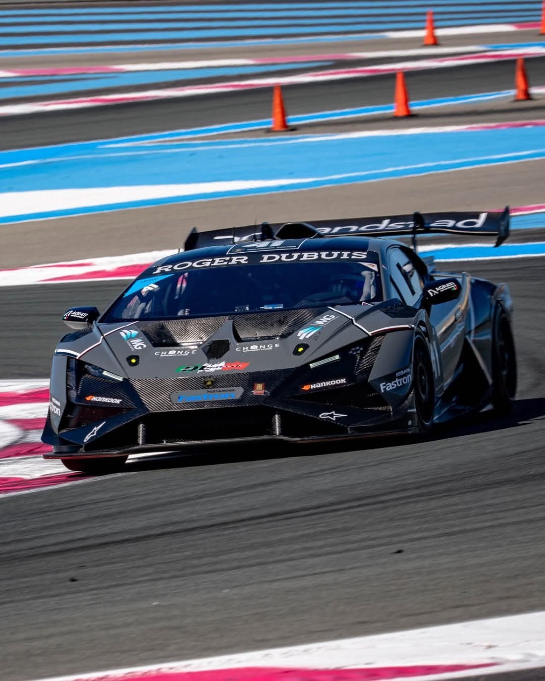 lamborghinisc 게시물 이미지: Performance starts with the right...