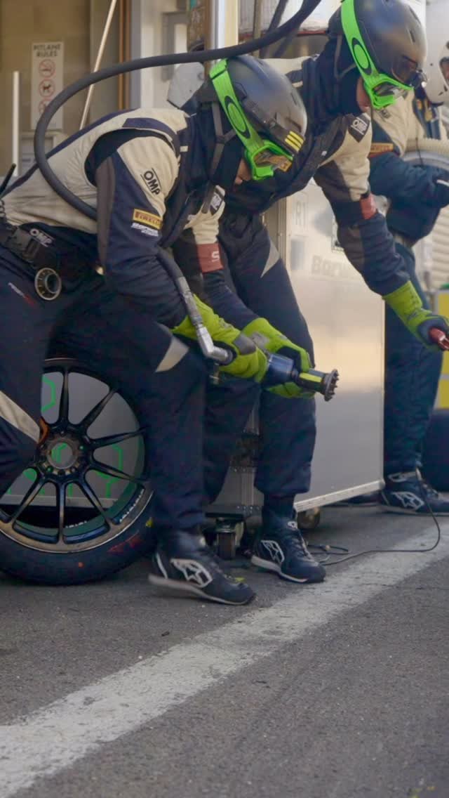 lamborghinisc 게시물 이미지: Speed is the challenge.
Slow motion tells the...