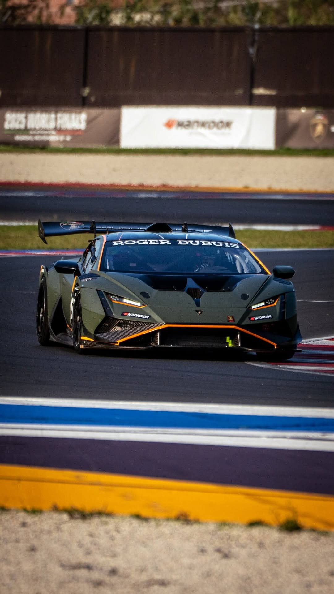 lamborghinisc 게시물 이미지: Young Driver Programs 2025.
A season of...