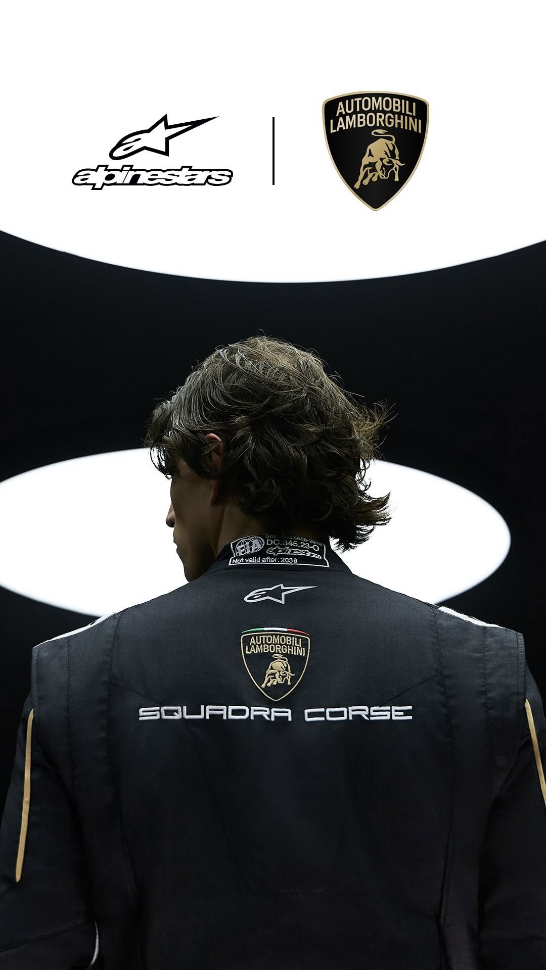 lamborghinisc 게시물 이미지: The future of precision meets the legacy of...