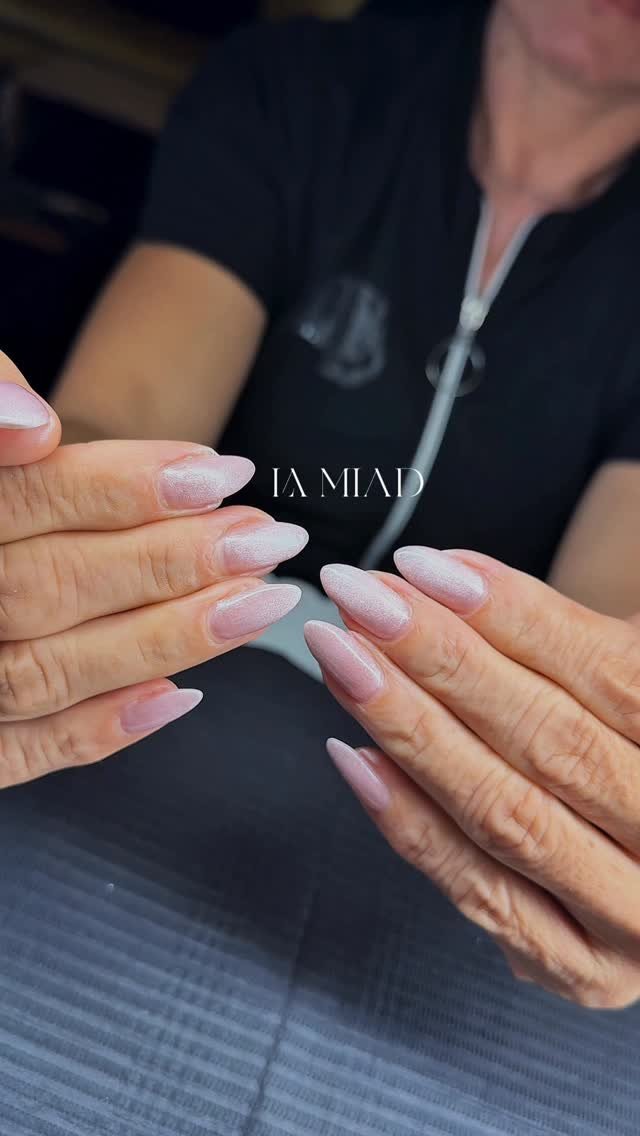 lamiad_salonandspa 게시물 이미지: เล็บสวยช่วยเพิ่มความมั่นใจในทุกวัน...
