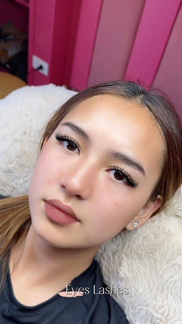 lamiad_salonandspa 게시물 이미지: ✨ Wake up beautiful every day with flawless...