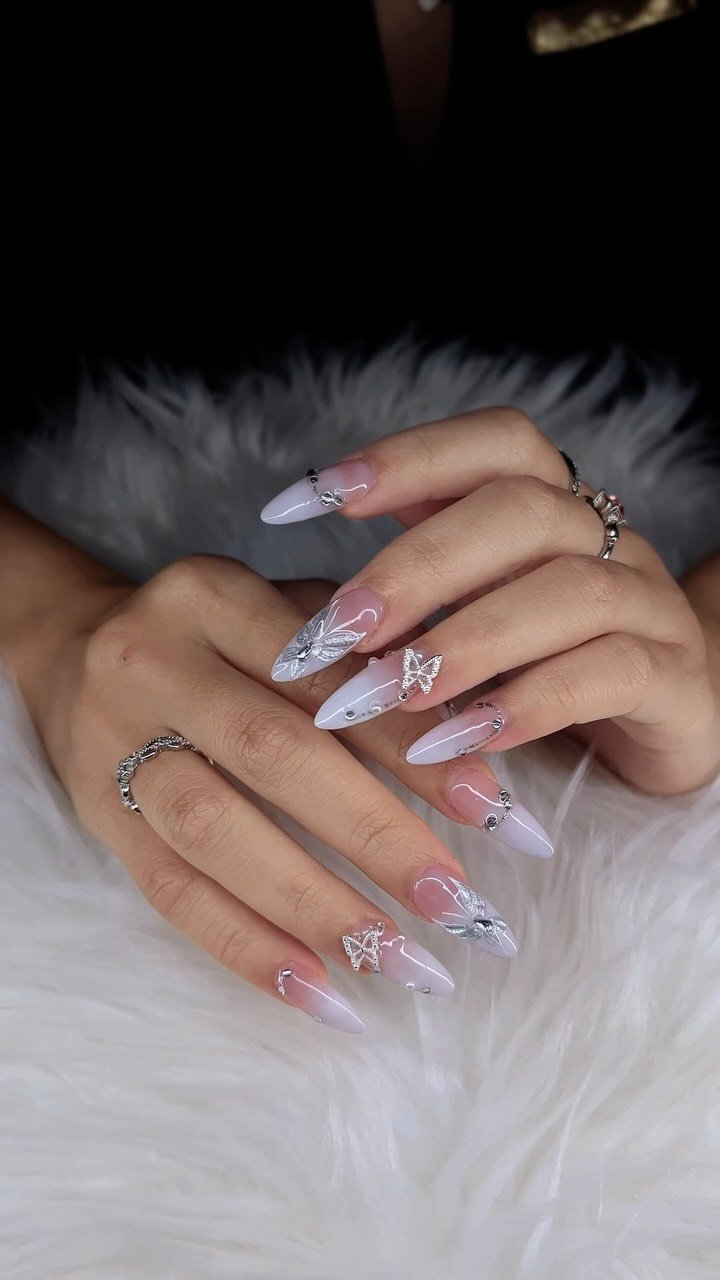 lamiad_salonandspa 게시물 이미지: 💅✨ สวยครบ...