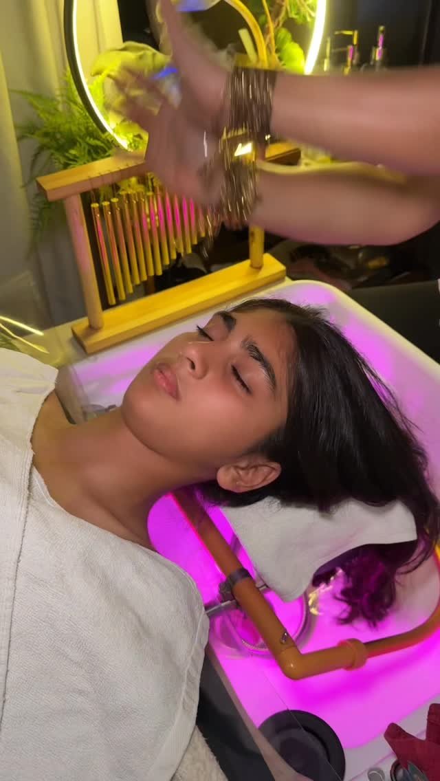 lamiad_salonandspa 게시물 이미지: แกกก…สปาหัวเวียดนามที่ La Miad คือดีเกินเรื่อง...