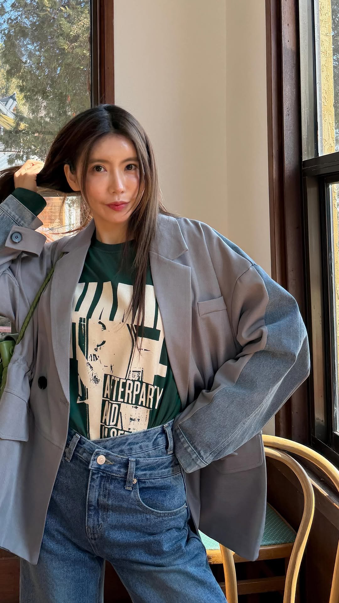 lamoda_nuriiiiiii 게시물 이미지: -
오늘은 누리가 새해 선물 주는 날 🧧💚💫
이벤트데이라고해도 과언이 아님,, 다들 주워가기 바쁘다