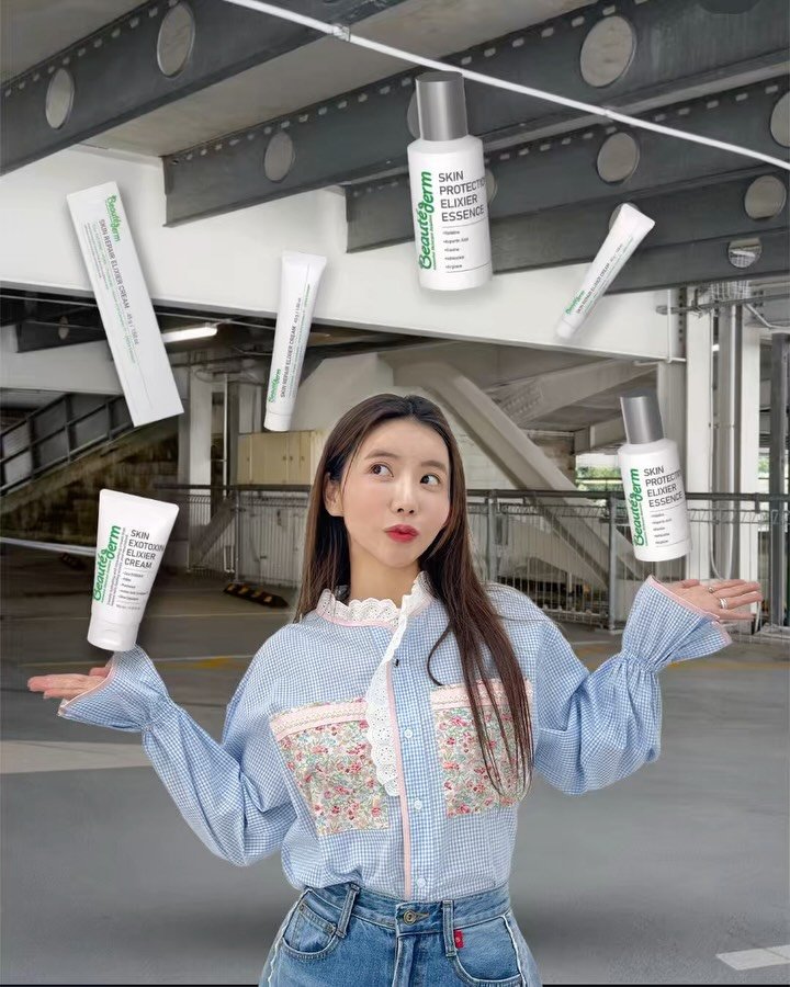 lamoda_nuriiiiiii 게시물 이미지: -
💙 24 (화) 귀족물광 차르르, 엘리시어 공구 오픈 💙

요즘 라방이며, 실제...