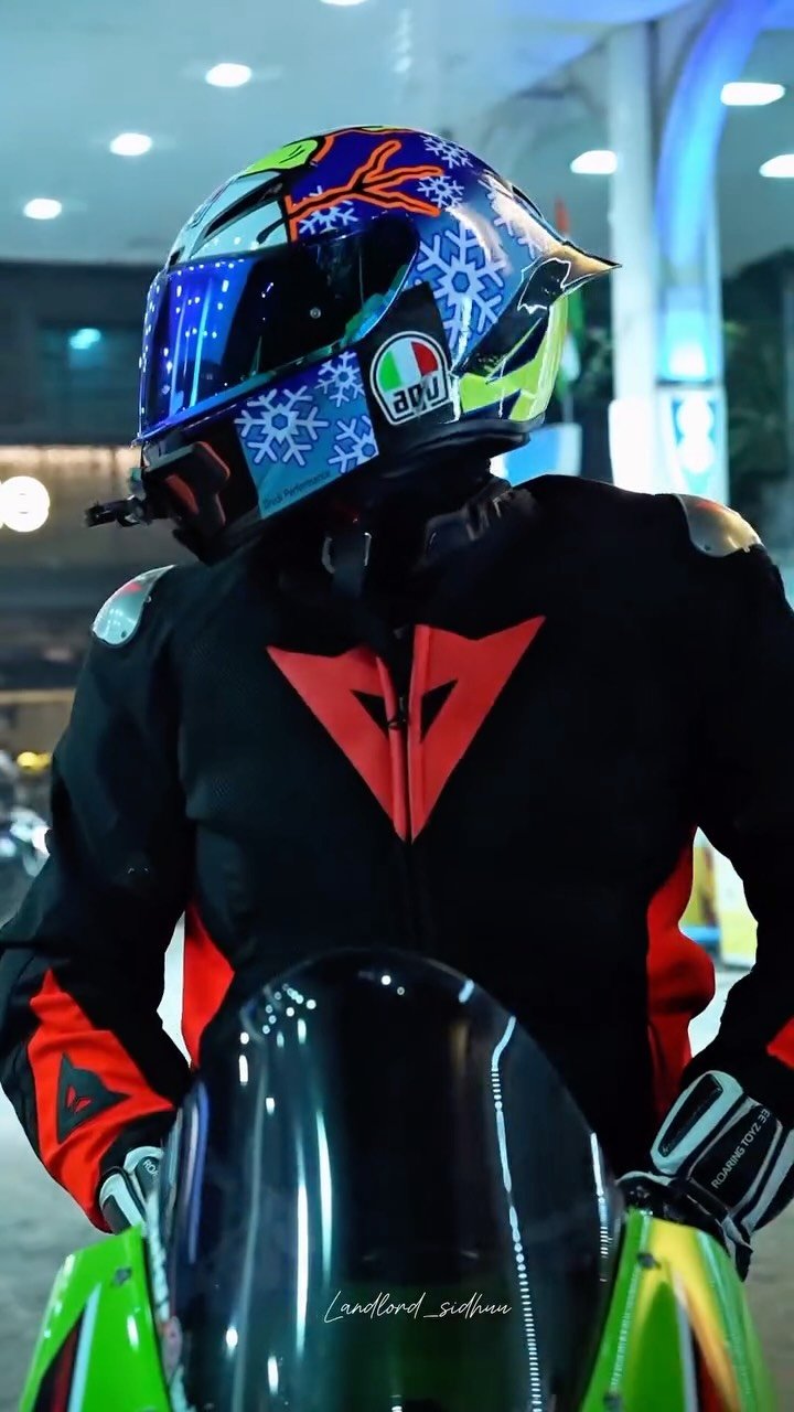 landlord_sidhuu 게시물 이미지: ZX10R Kolkata CUTE PUBLICREACTION...