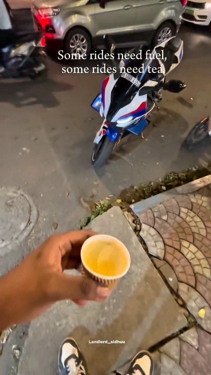 landlord_sidhuu 게시물 이미지: 20 ki chai k leya 800ka fuel ⛽️...