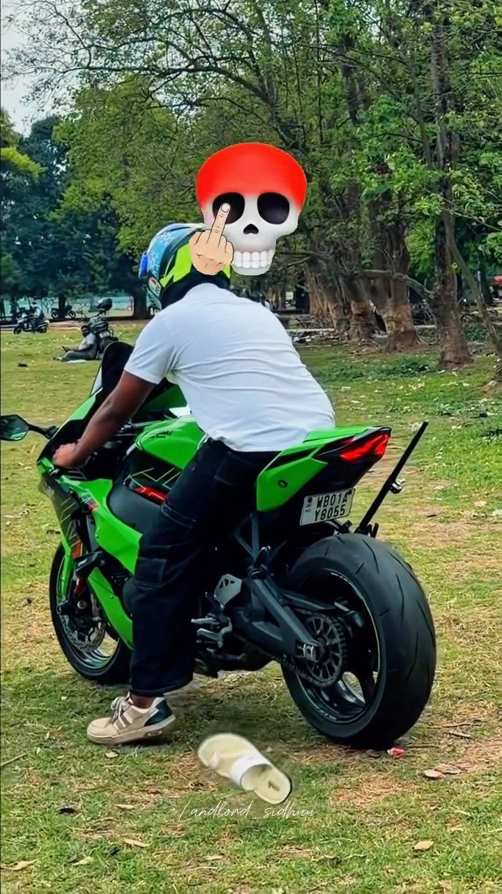 landlord_sidhuu 게시물 이미지: Eshleya ride nai deta😑.
.
#trending...