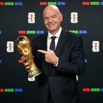 gianni_infantino 프로필 사진