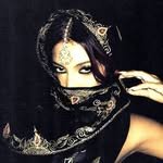 lararajj 인스타그램 프로필 사진