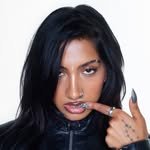 lararajj 인스타그램 프로필 사진