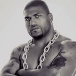 rampagejackson 프로필 사진