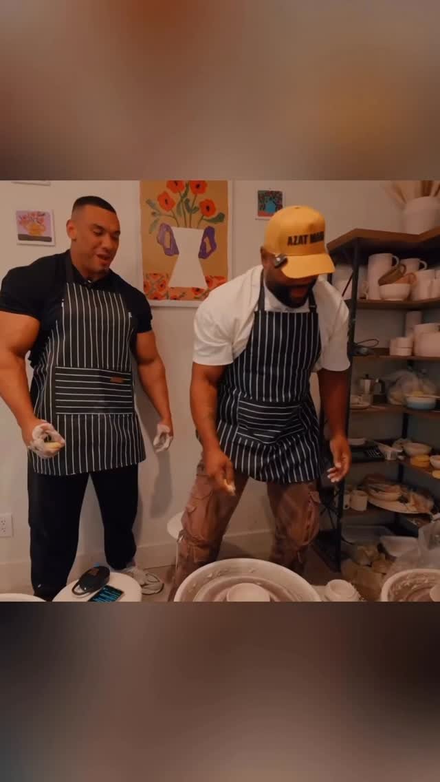 larrywheels 게시물 이미지: who does bro think he is?!