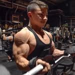 tristynleeofficial 프로필 사진