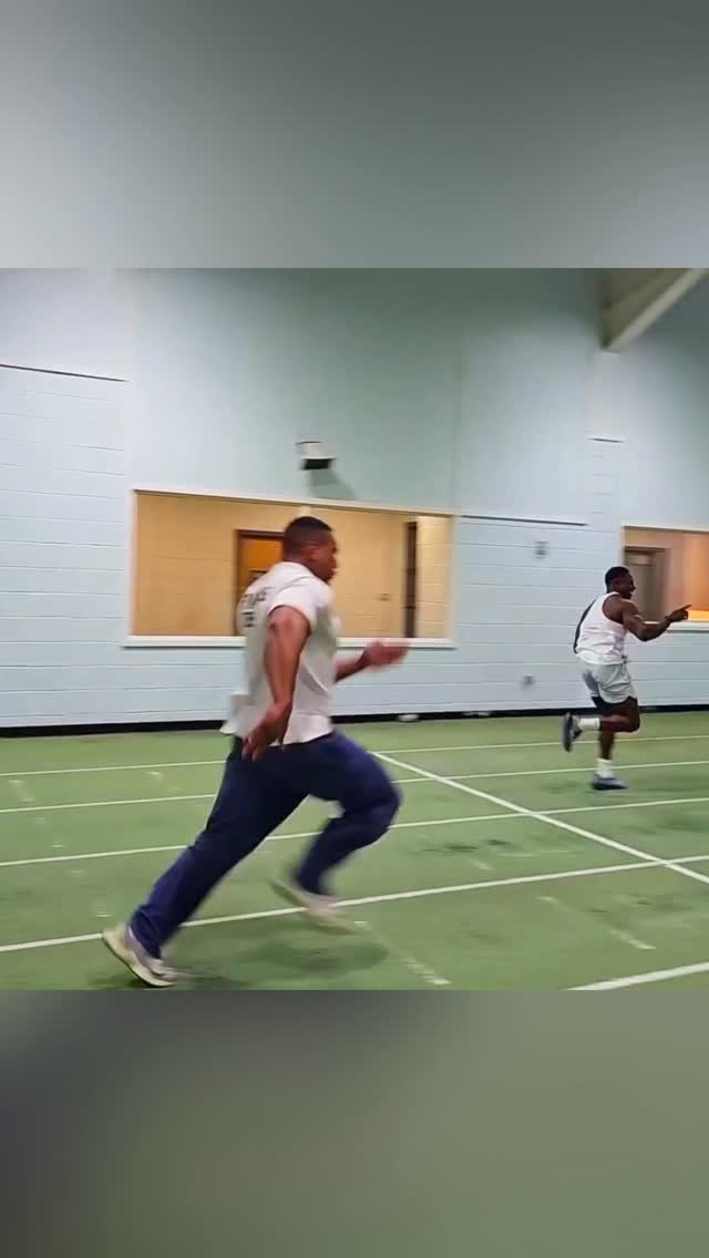 larrywheels 게시물 이미지: my next PR will be beating someone in a race