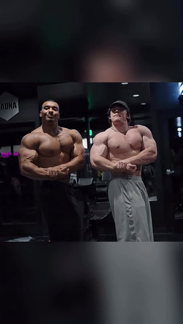 larrywheels 게시물 이미지: it’s all about the physique