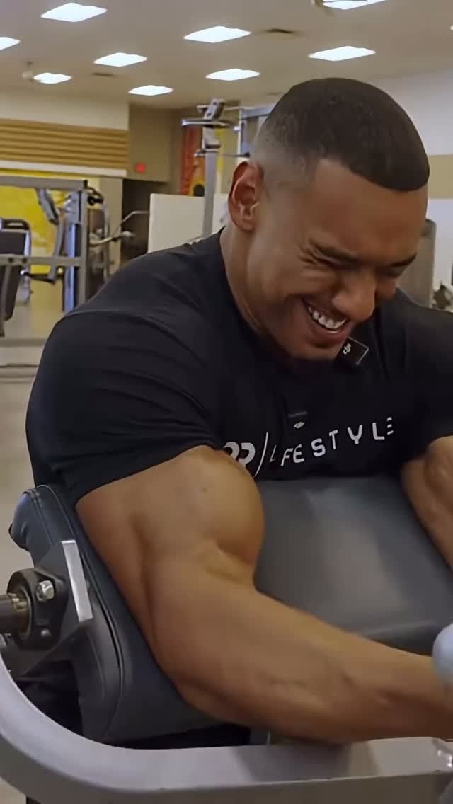 larrywheels 게시물 이미지: It’s the effort that counts