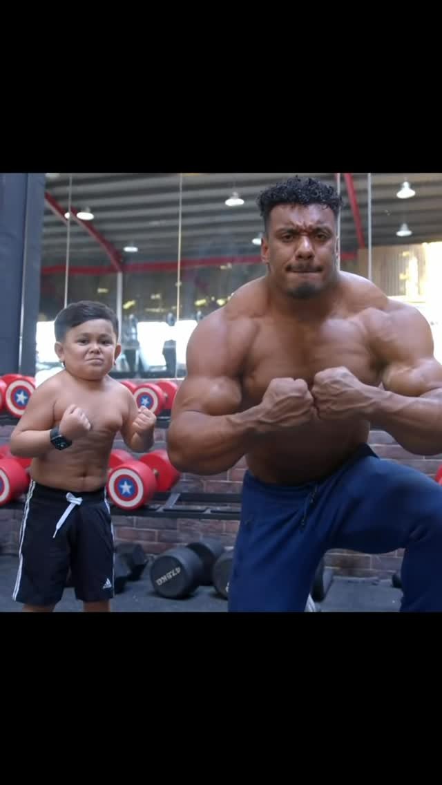 larrywheels 게시물 이미지: what life is all about 💪🏽