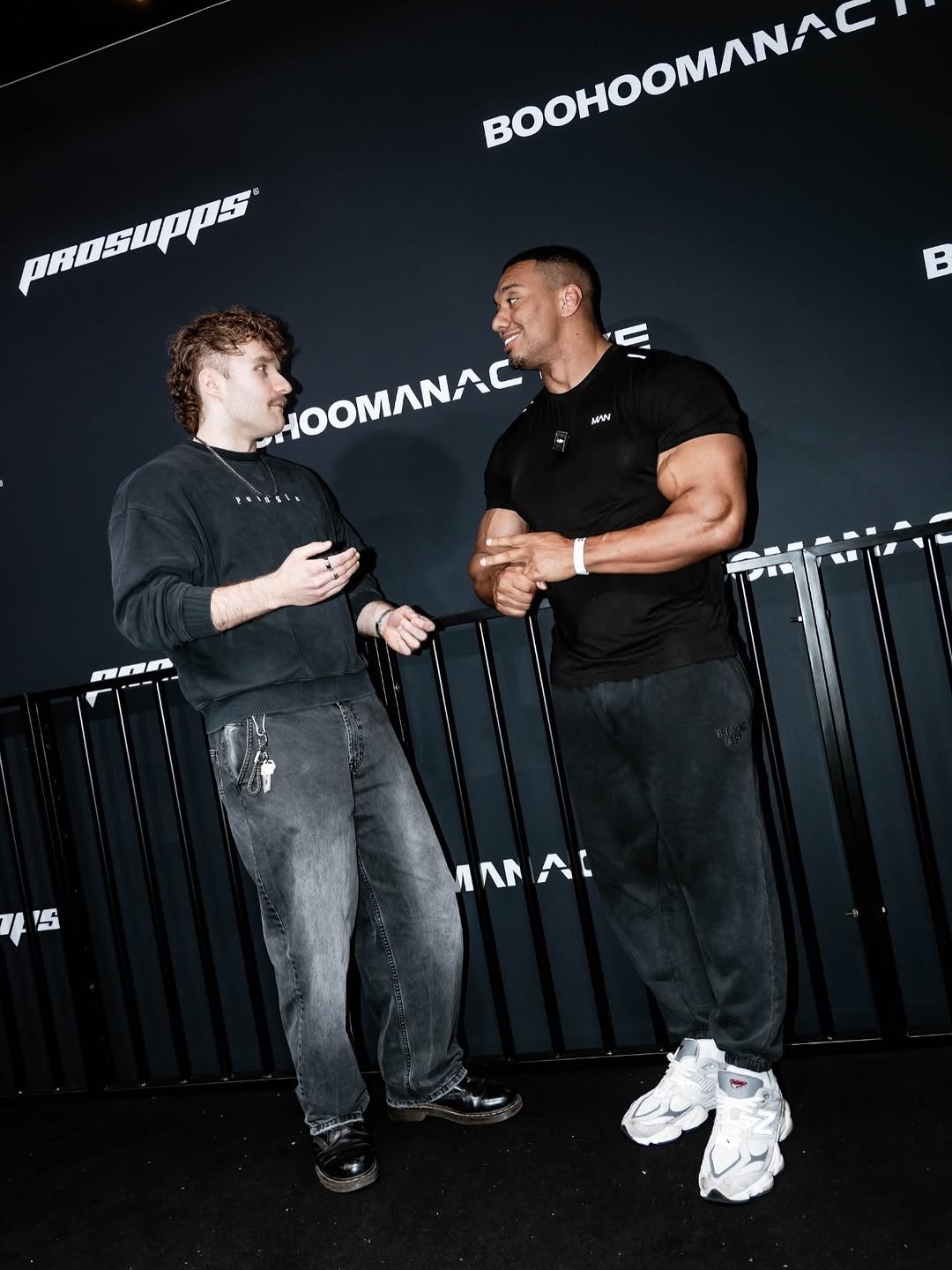 Photo by Larry on April 26, 2026. May be an image of one or more people, people standing and text.