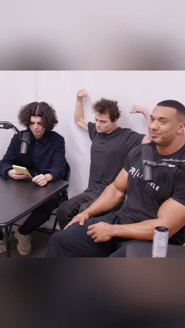 larrywheels 게시물 이미지: Did you know this?