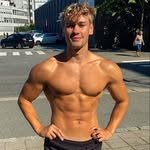 larsmeidell 인스타그램 프로필 사진