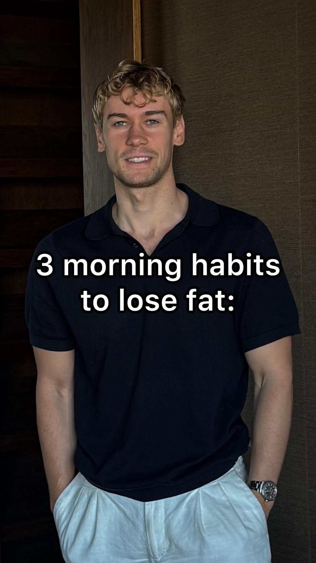 larsmeidell 게시물 이미지: Most men over 30 think they can fix their body...