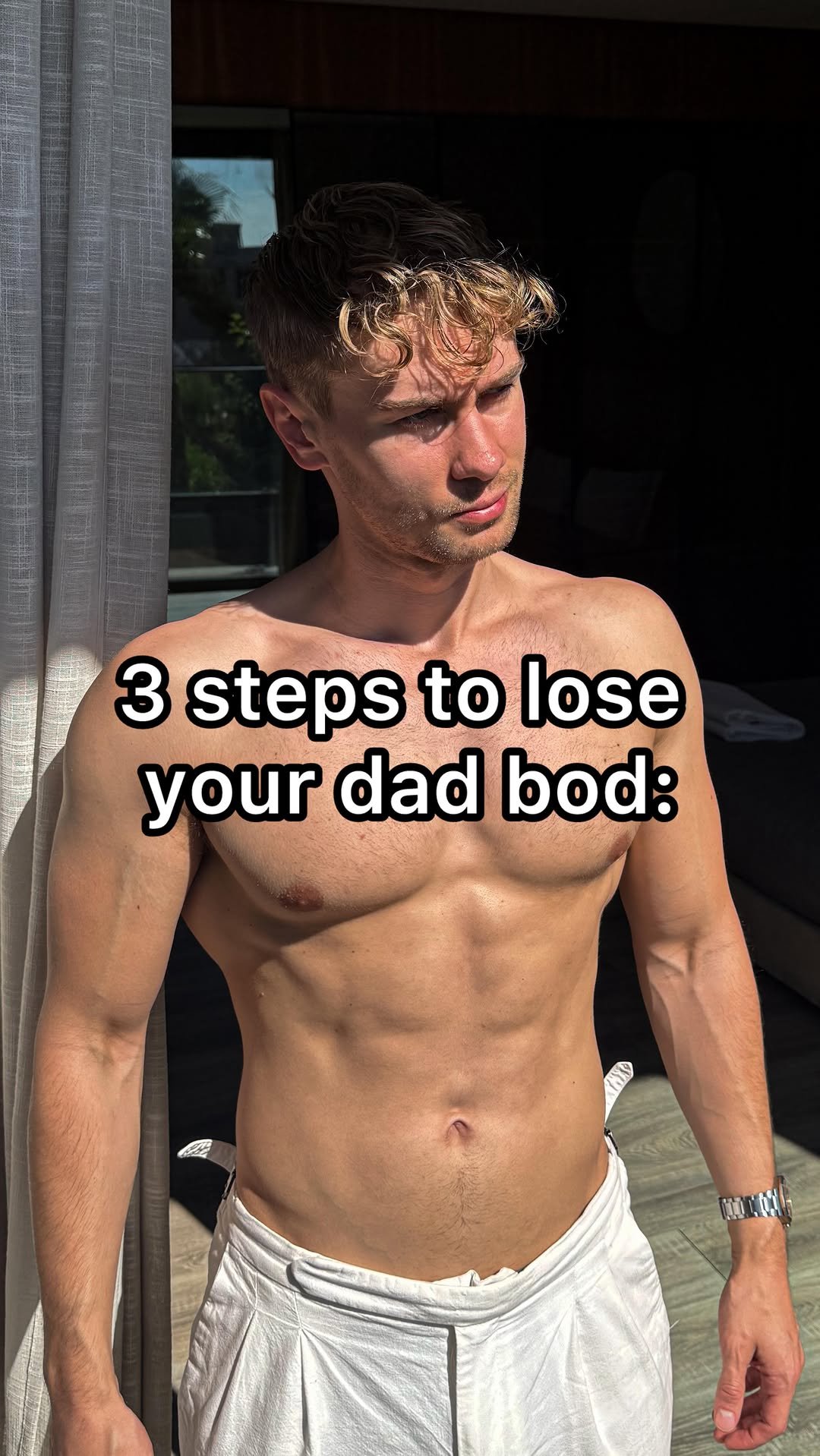 larsmeidell 게시물 이미지: Comment «TRAVEL» below to get my fitness...