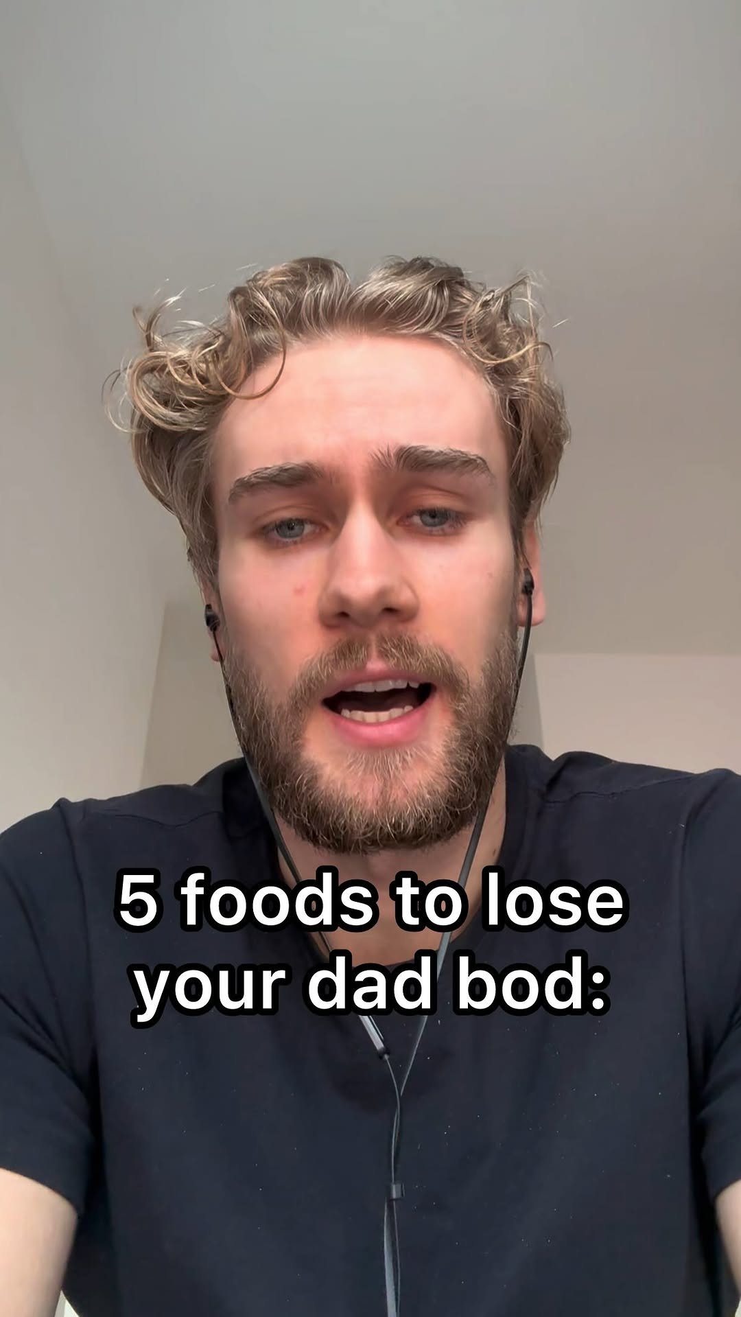 larsmeidell 게시물 이미지: Don’t try to "out-work" a broken body. Fix the...